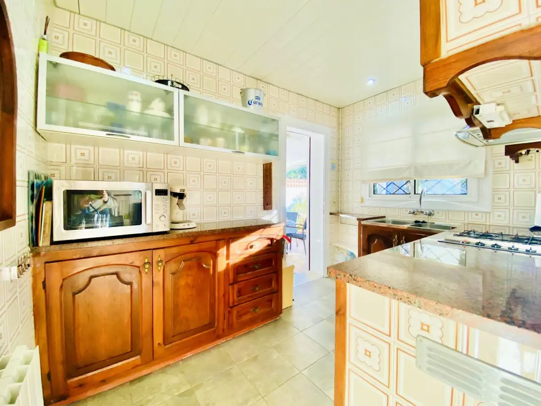 Maison de Vacances Santa Cristina d'Aro 17