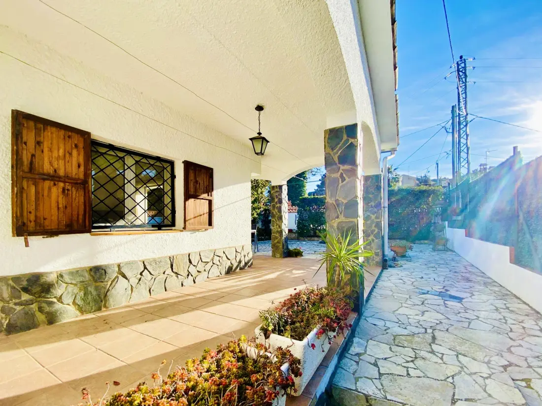 Maison de Vacances Santa Cristina d'Aro 17