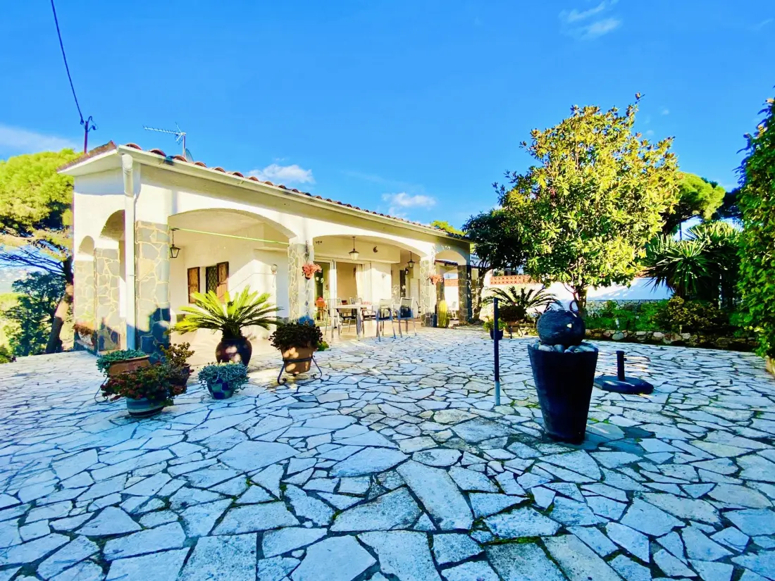 Maison de Vacances Santa Cristina d'Aro 17