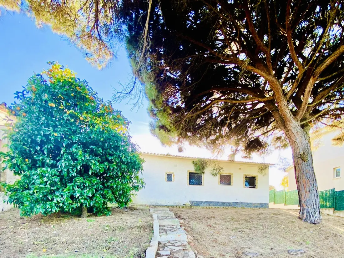 Maison de Vacances Santa Cristina d'Aro 17
