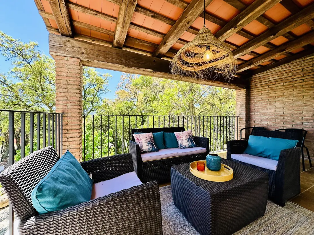 Maison de Vacances Santa Cristina d'Aro 19