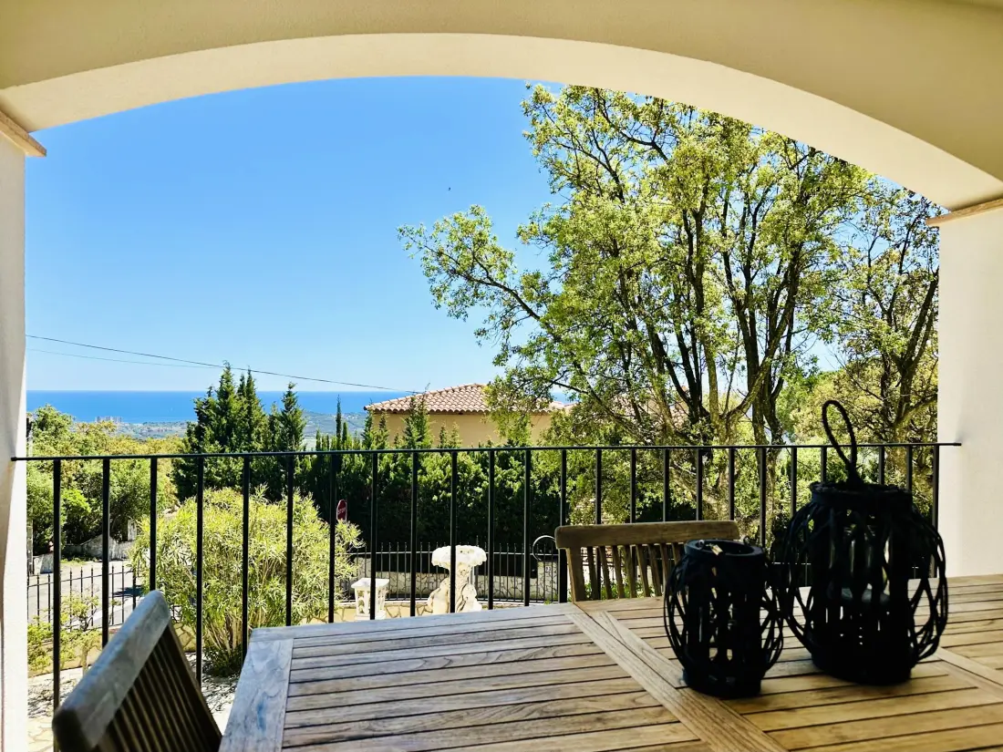 Maison de Vacances Santa Cristina d'Aro 19