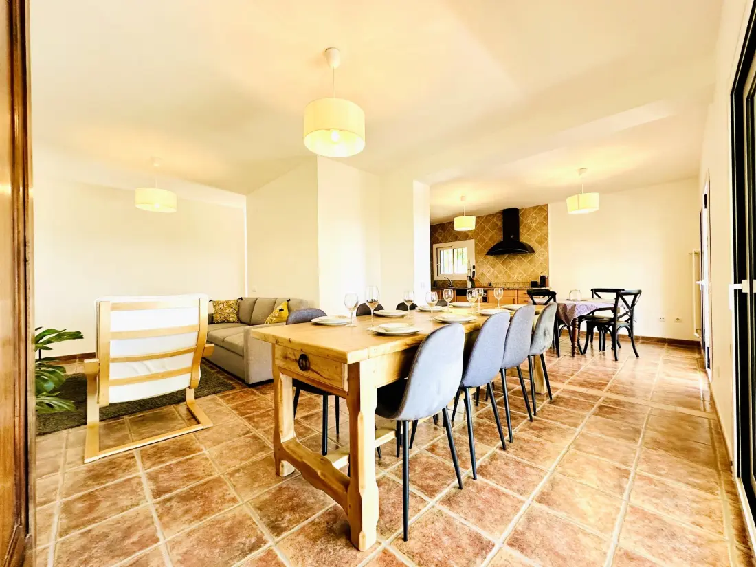 Maison de Vacances Santa Cristina d'Aro 19