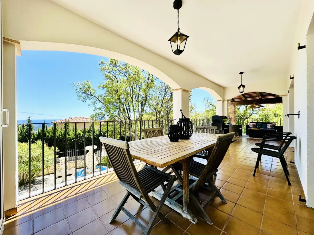 Maison de Vacances Santa Cristina d'Aro 19
