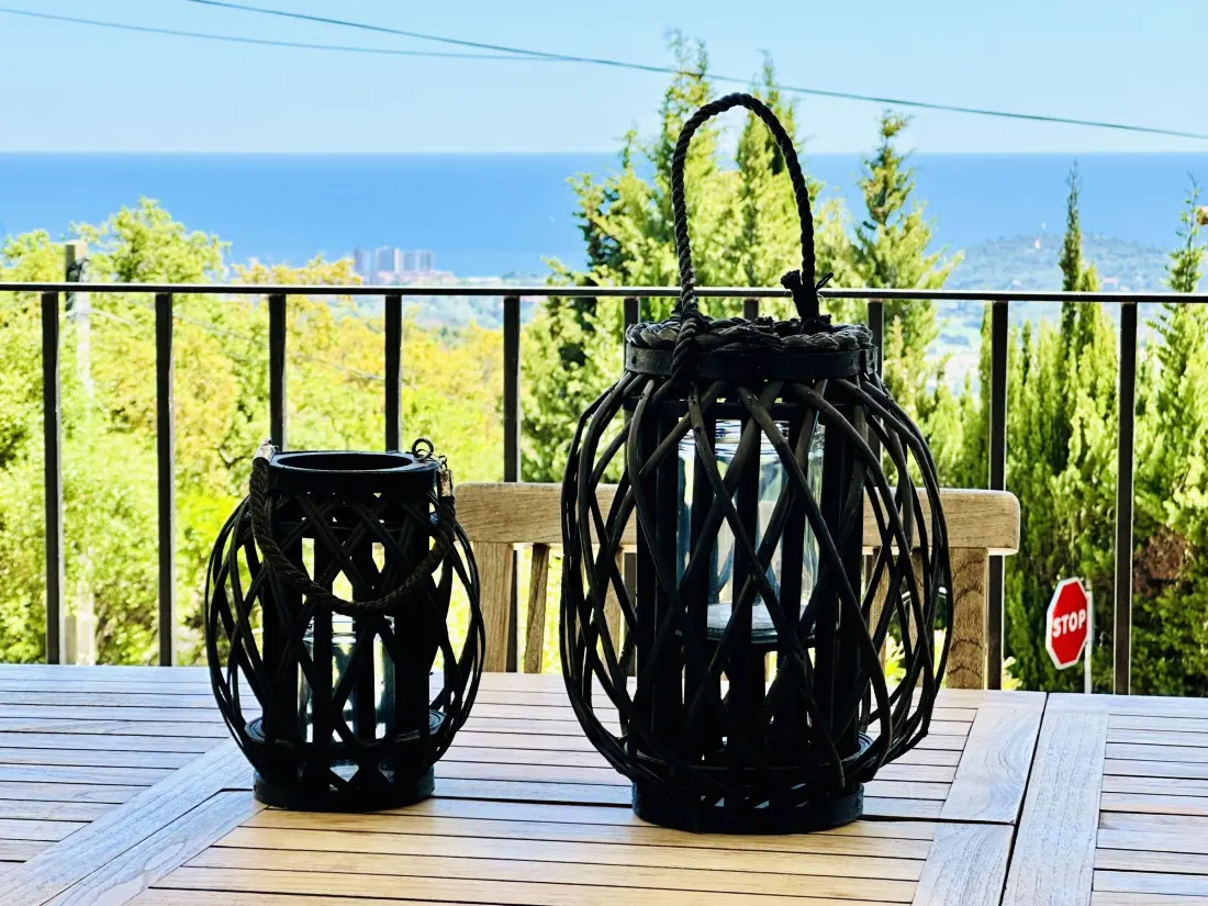 Maison de Vacances Santa Cristina d'Aro 19