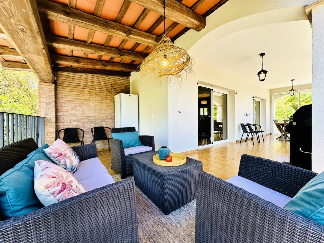 Maison de Vacances Santa Cristina d'Aro 19