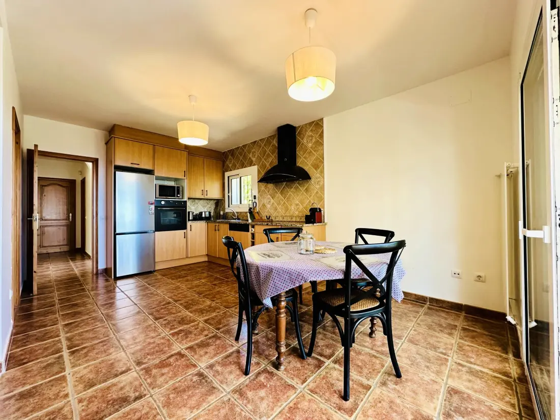 Maison de Vacances Santa Cristina d'Aro 19