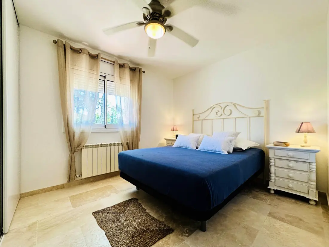 Maison de Vacances Santa Cristina d'Aro 19