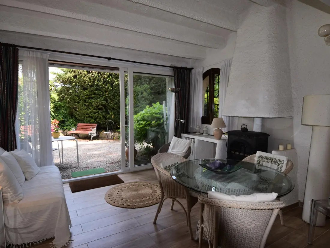 Maison de Vacances Santa Cristina d'Aro 29