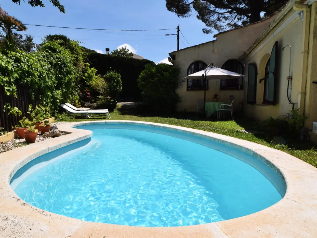Maison de Vacances Santa Cristina d'Aro 29