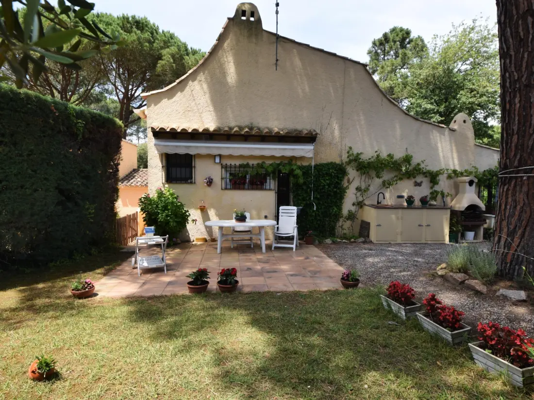 Maison de Vacances Santa Cristina d'Aro 29