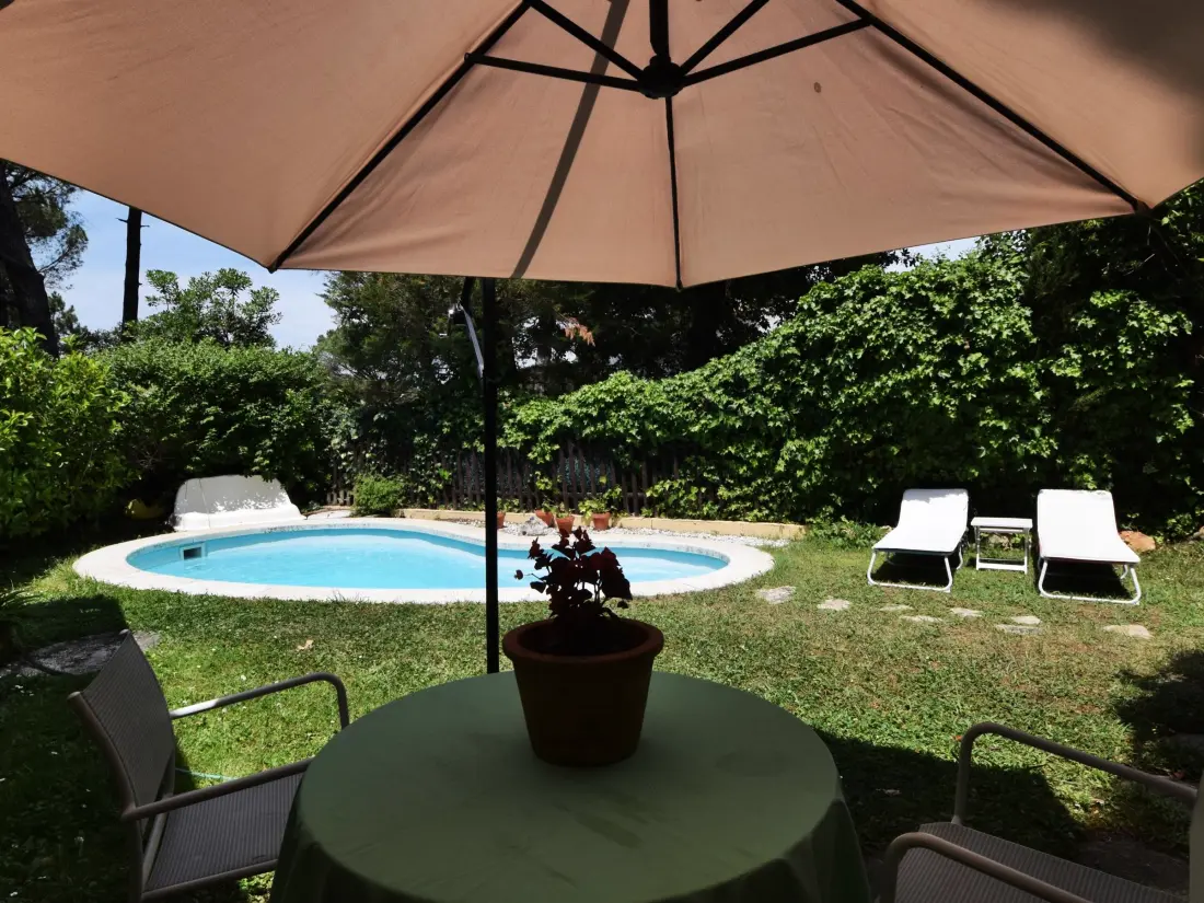 Maison de Vacances Santa Cristina d'Aro 29