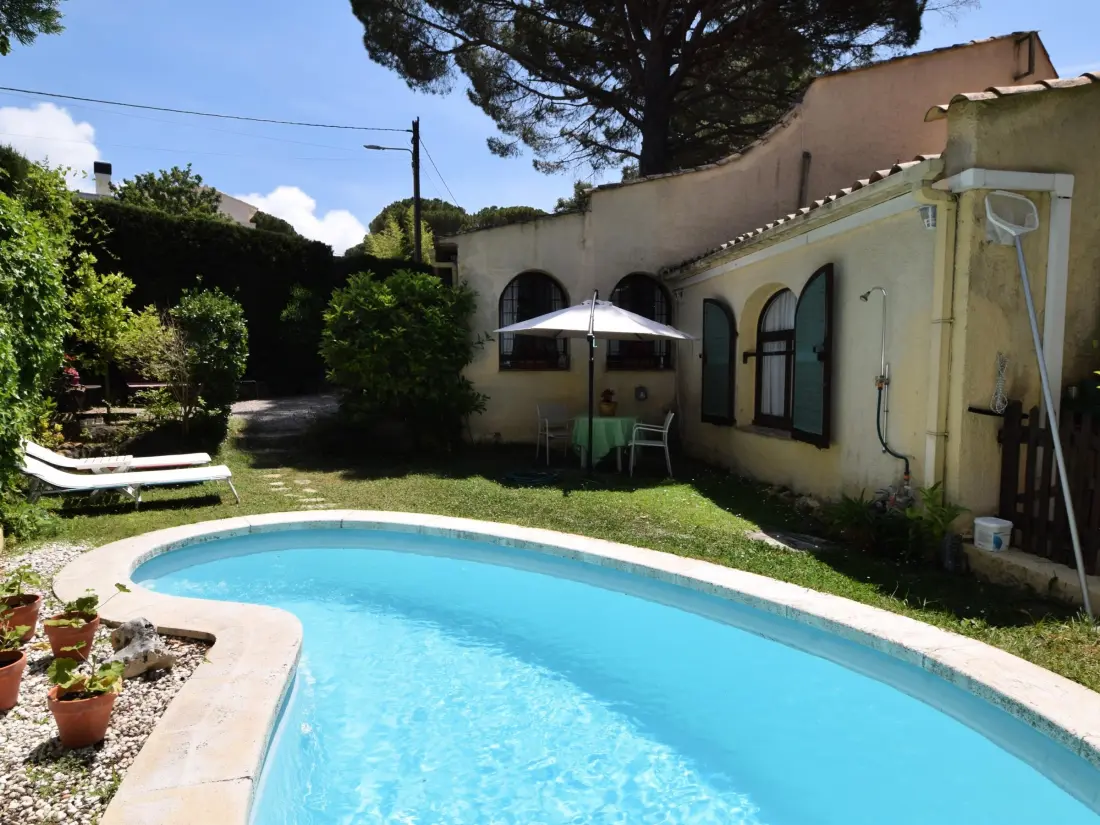 Maison de Vacances Santa Cristina d'Aro 29