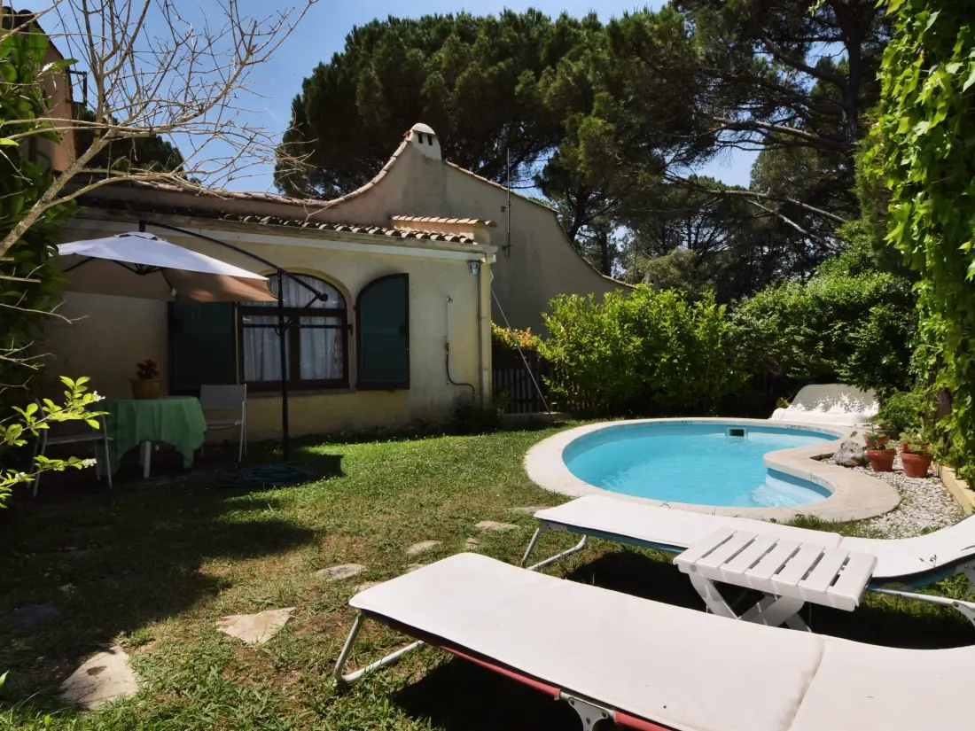 Maison de Vacances Santa Cristina d'Aro 29