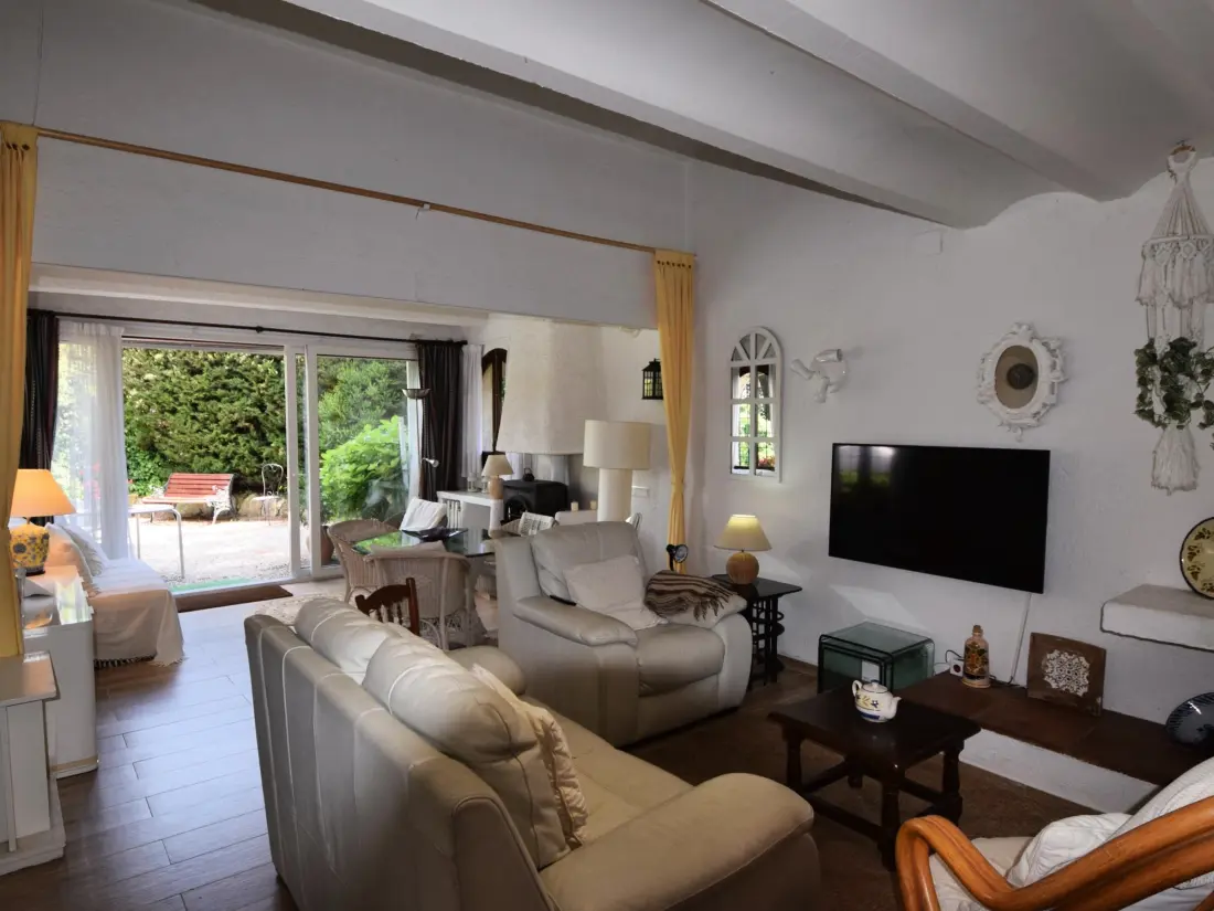 Maison de Vacances Santa Cristina d'Aro 29