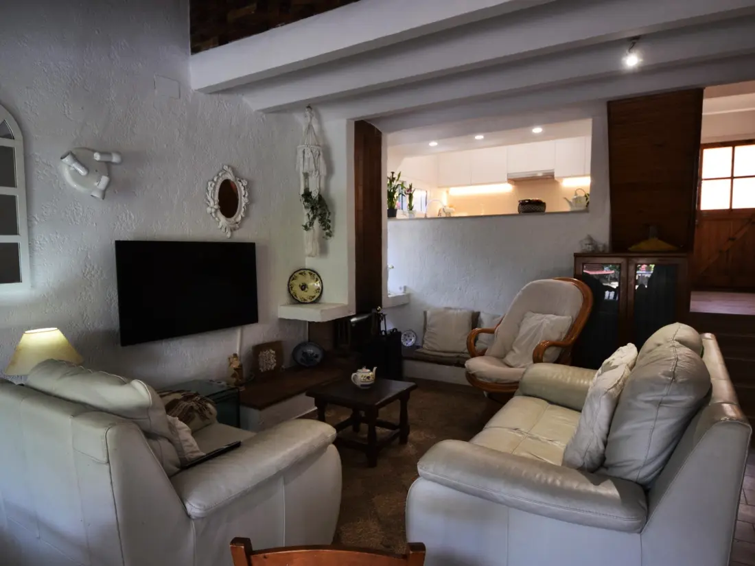 Maison de Vacances Santa Cristina d'Aro 29
