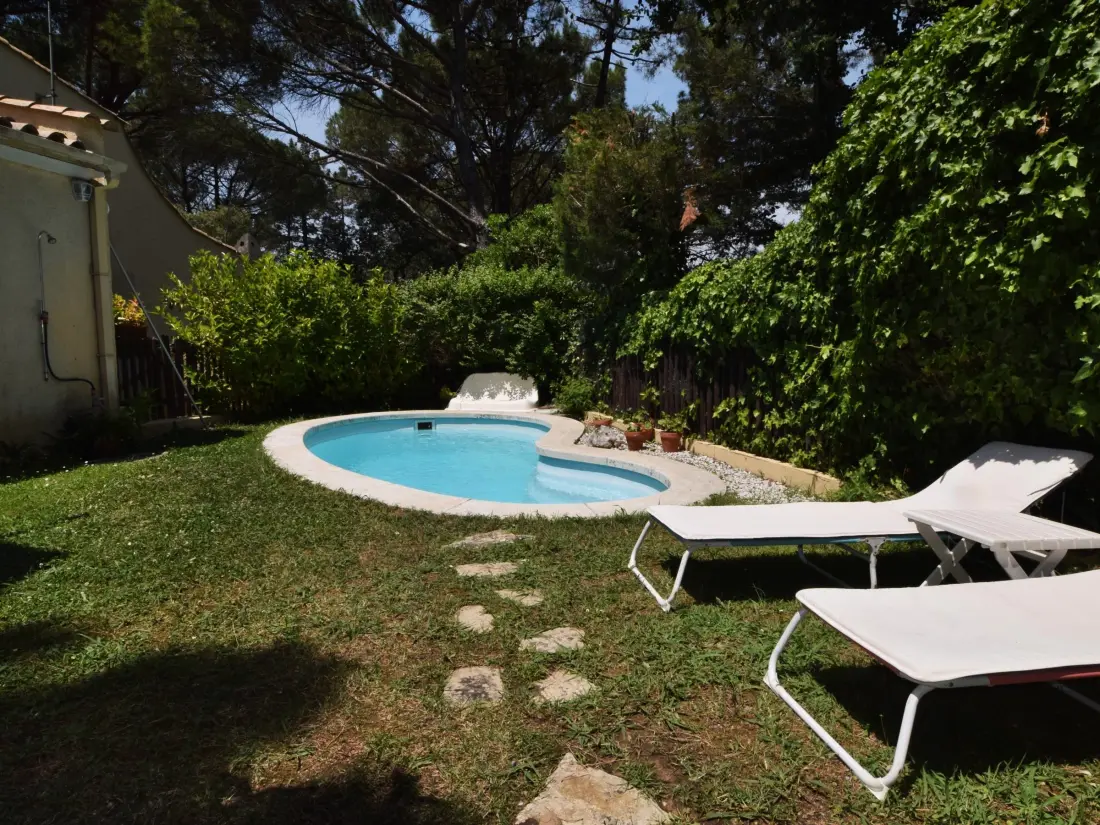 Maison de Vacances Santa Cristina d'Aro 29