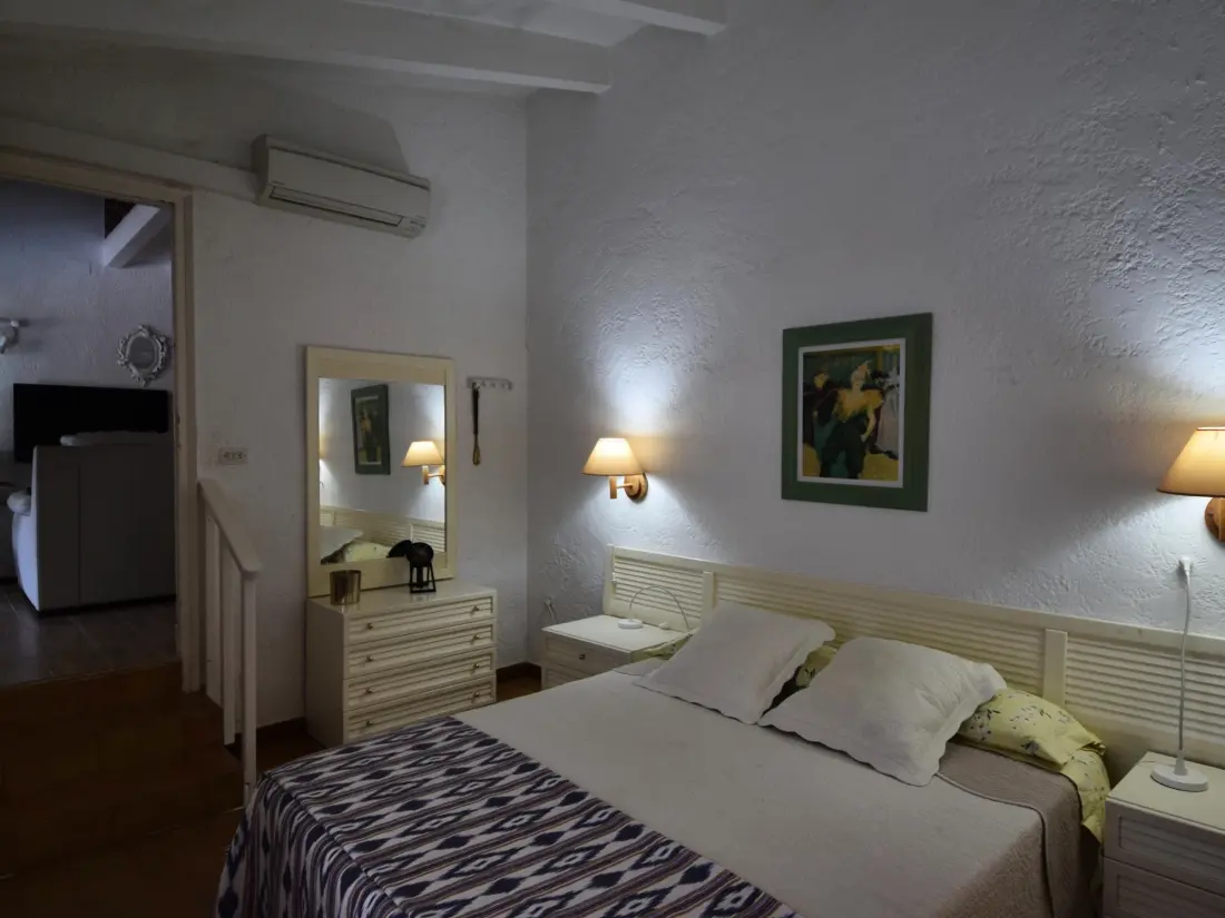 Maison de Vacances Santa Cristina d'Aro 29