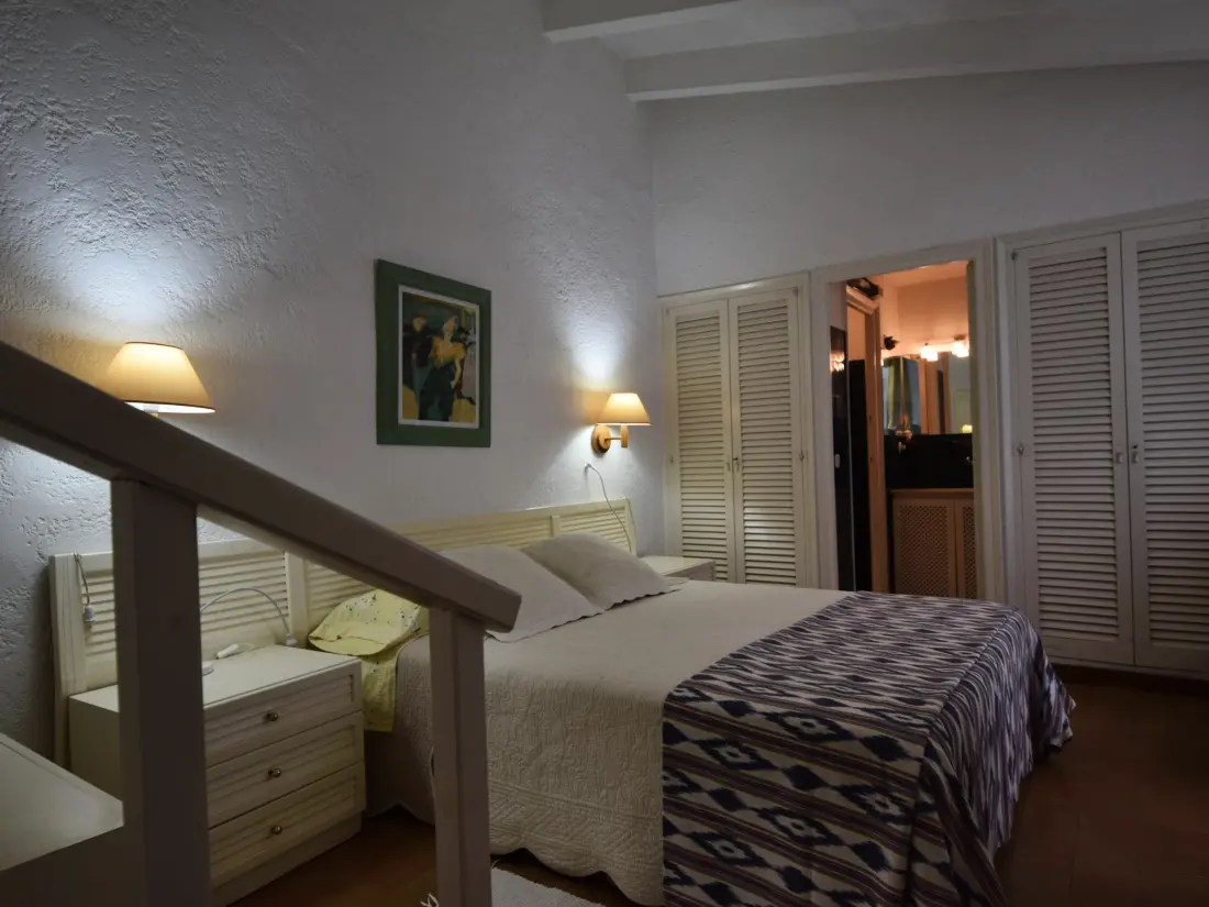 Maison de Vacances Santa Cristina d'Aro 29