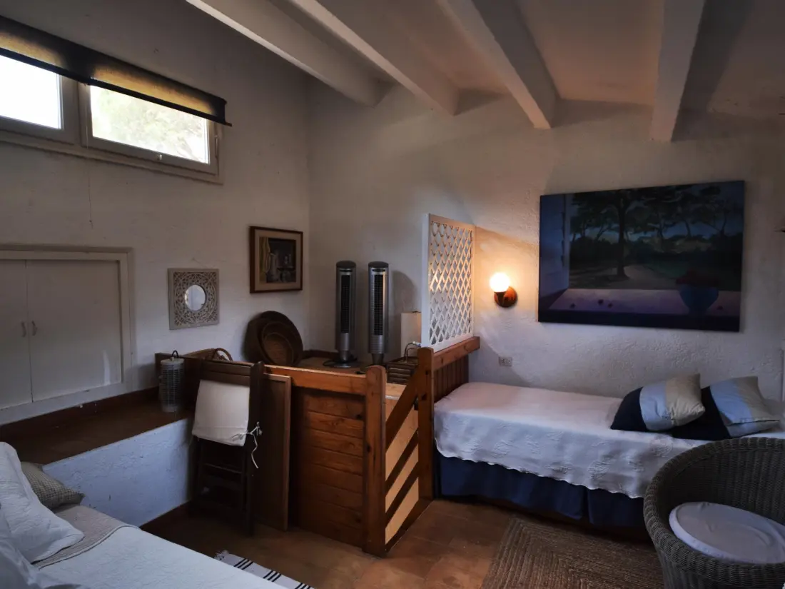 Maison de Vacances Santa Cristina d'Aro 29