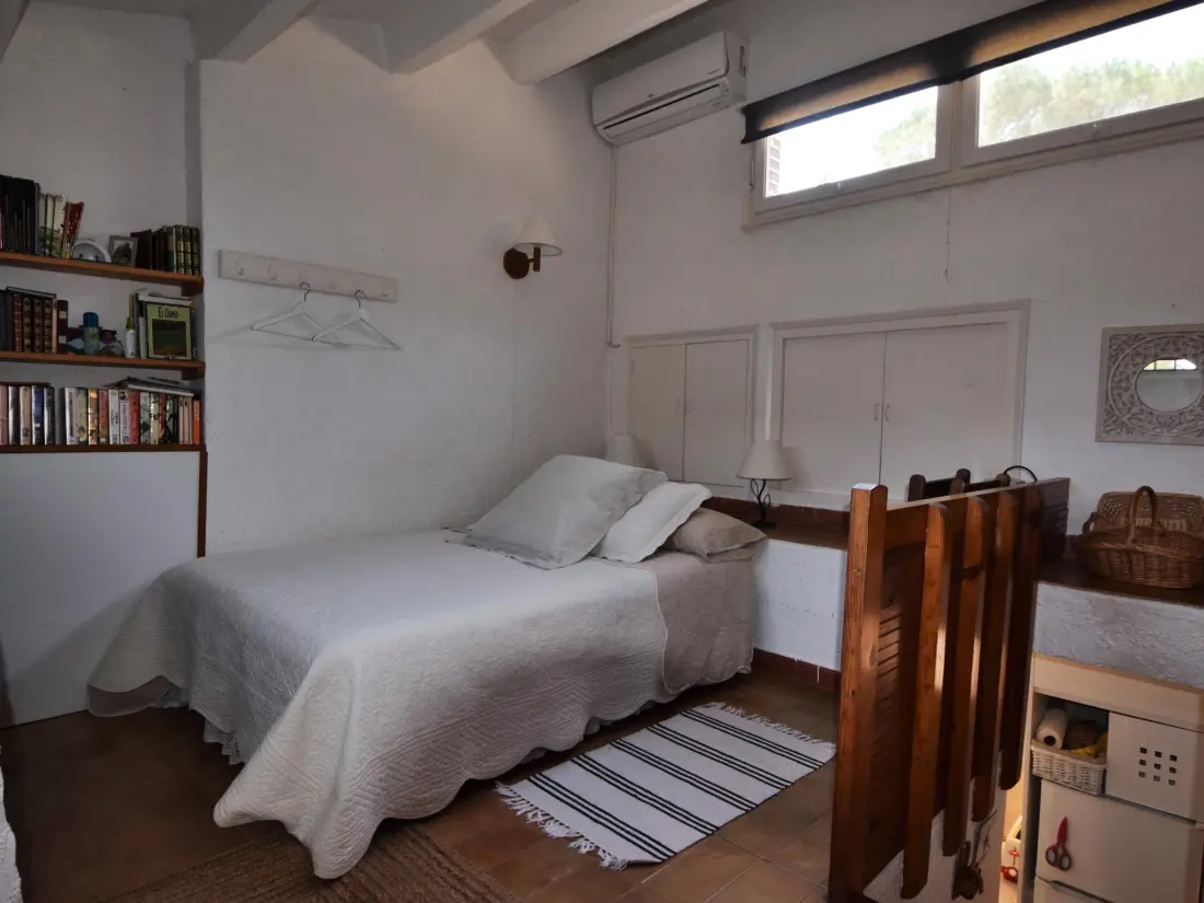 Maison de Vacances Santa Cristina d'Aro 29
