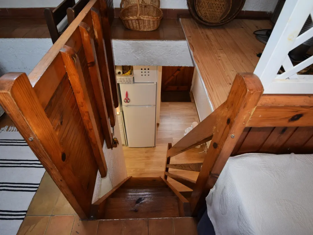 Maison de Vacances Santa Cristina d'Aro 29