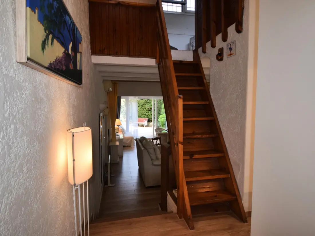 Maison de Vacances Santa Cristina d'Aro 29