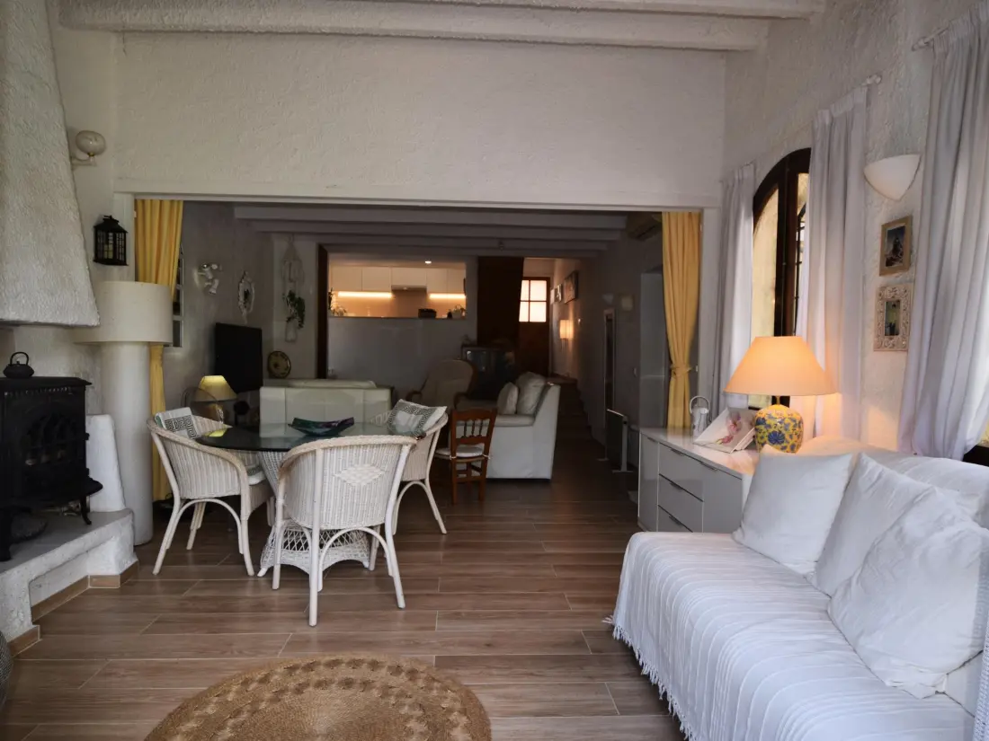 Maison de Vacances Santa Cristina d'Aro 29