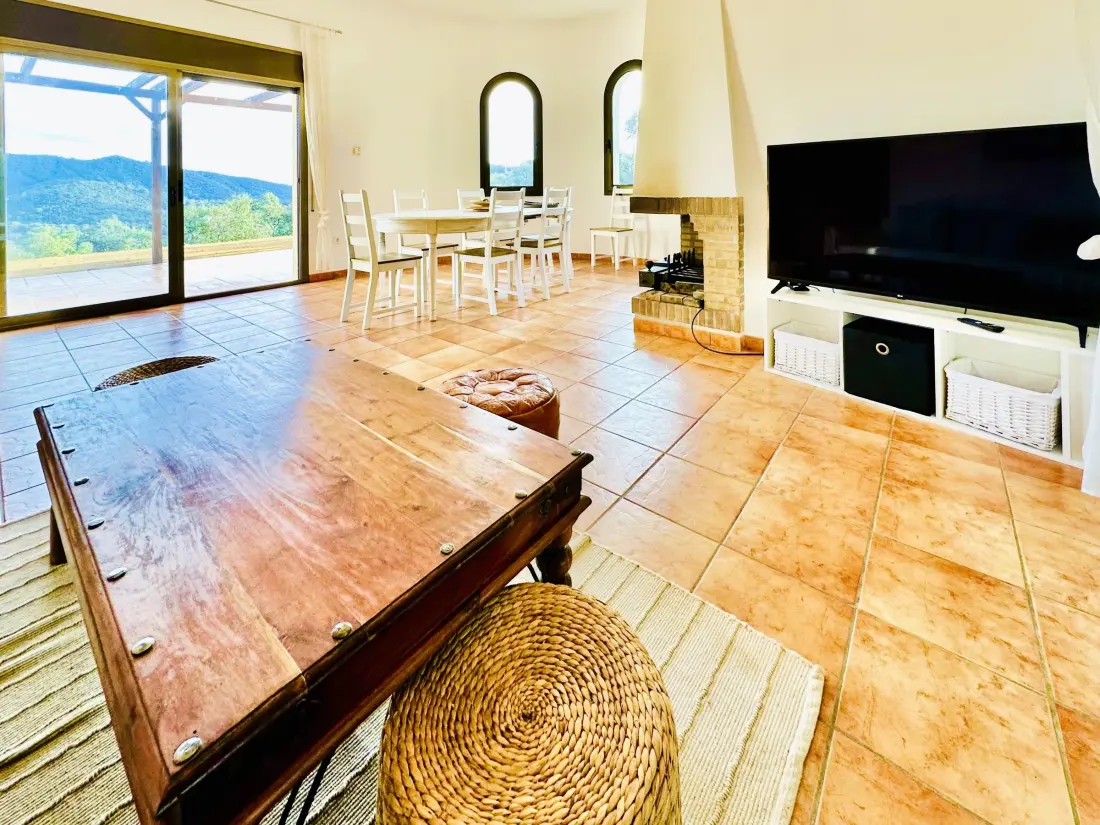 Maison de Vacances Santa Cristina d'Aro 31