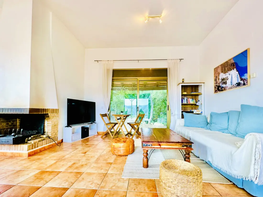 Maison de Vacances Santa Cristina d'Aro 31