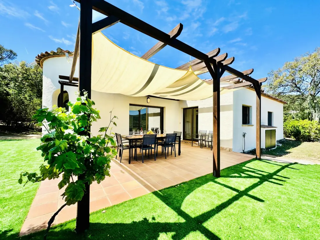 Maison de Vacances Santa Cristina d'Aro 31