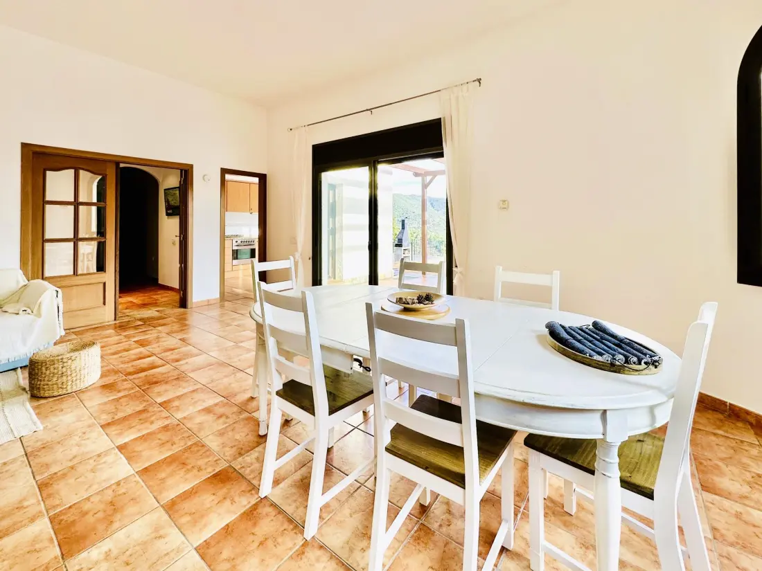 Maison de Vacances Santa Cristina d'Aro 31