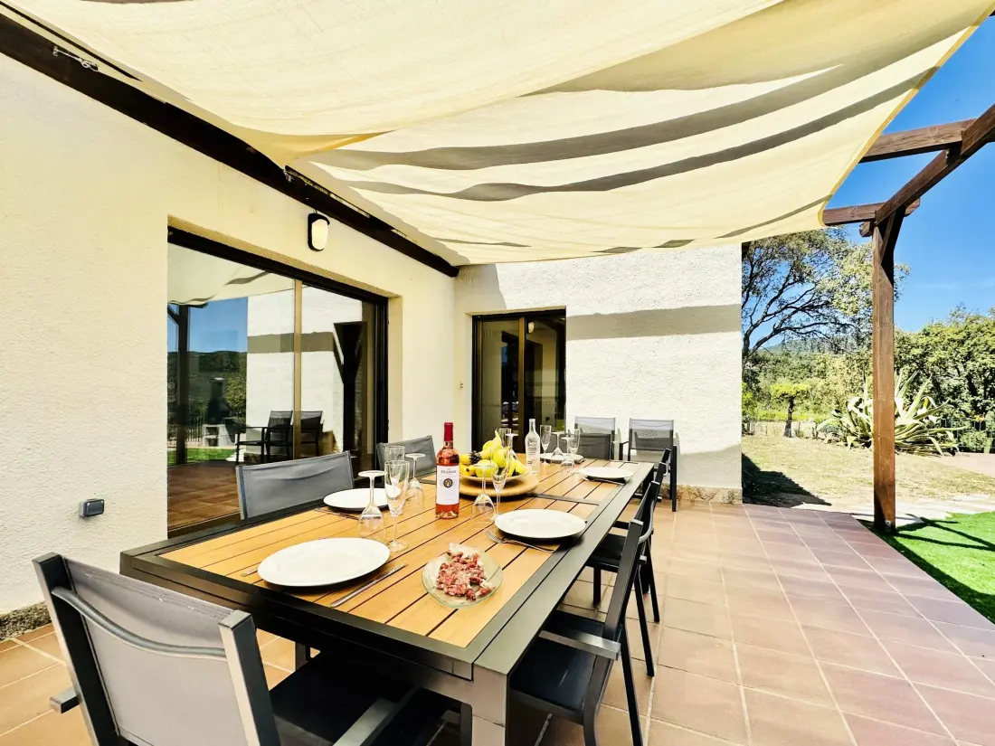 Maison de Vacances Santa Cristina d'Aro 31