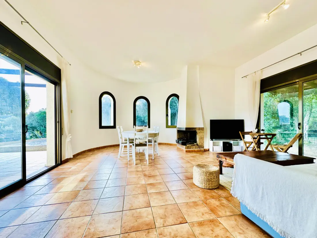 Maison de Vacances Santa Cristina d'Aro 31