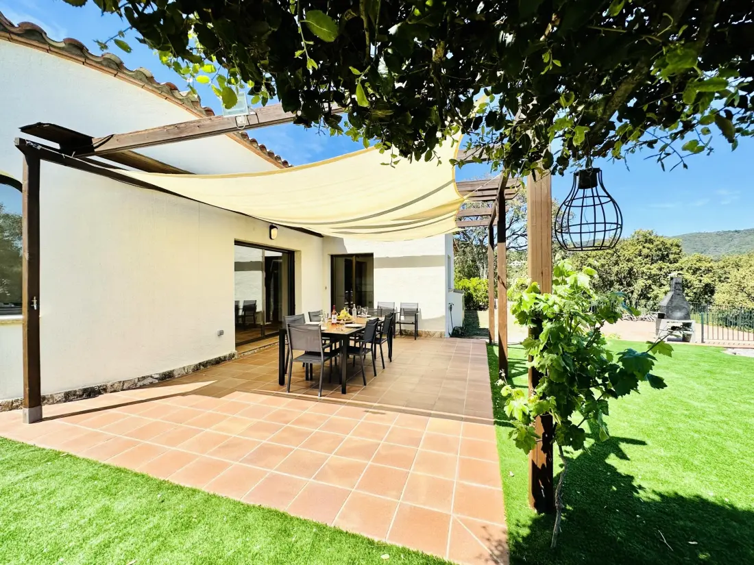 Maison de Vacances Santa Cristina d'Aro 31