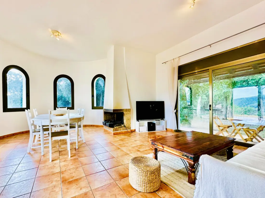 Maison de Vacances Santa Cristina d'Aro 31