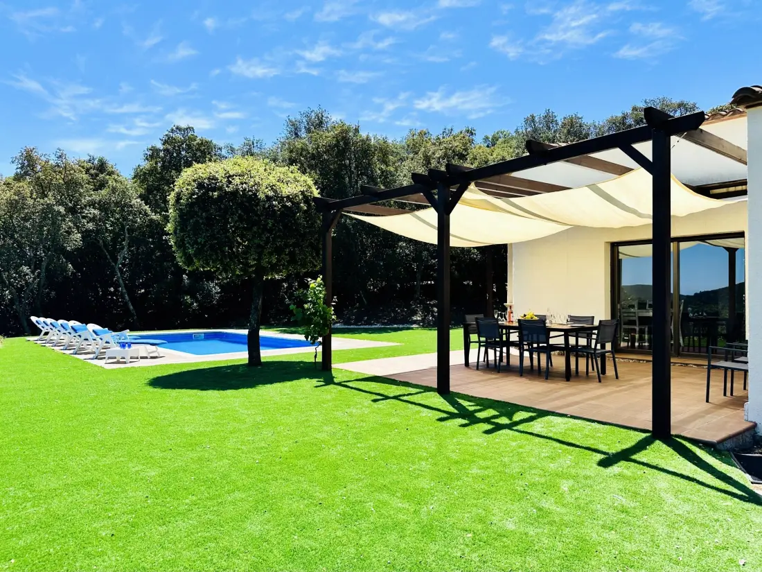 Maison de Vacances Santa Cristina d'Aro 31