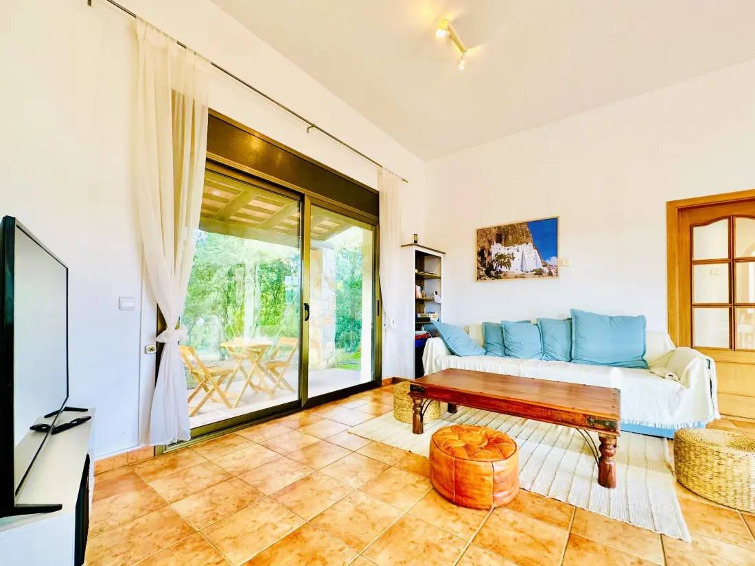 Maison de Vacances Santa Cristina d'Aro 31