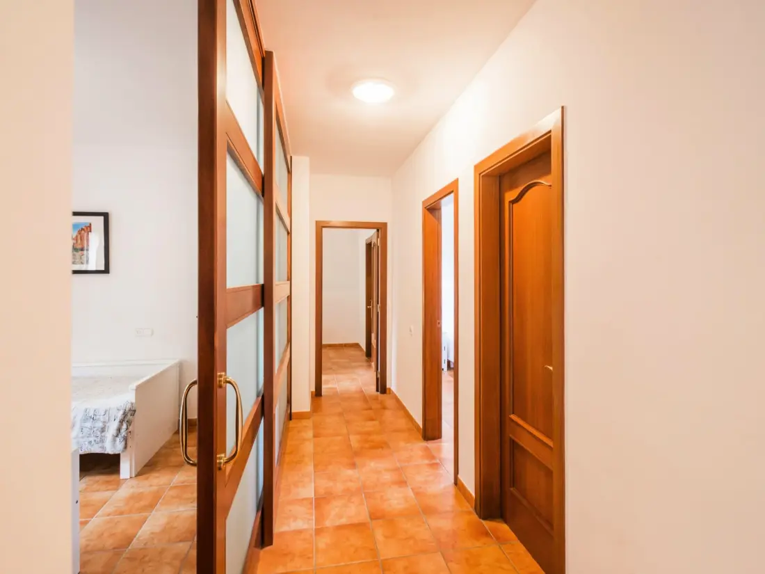 Maison de Vacances Santa Cristina d'Aro 31