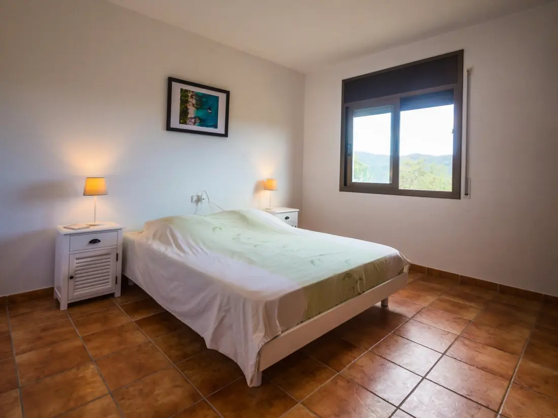 Maison de Vacances Santa Cristina d'Aro 31