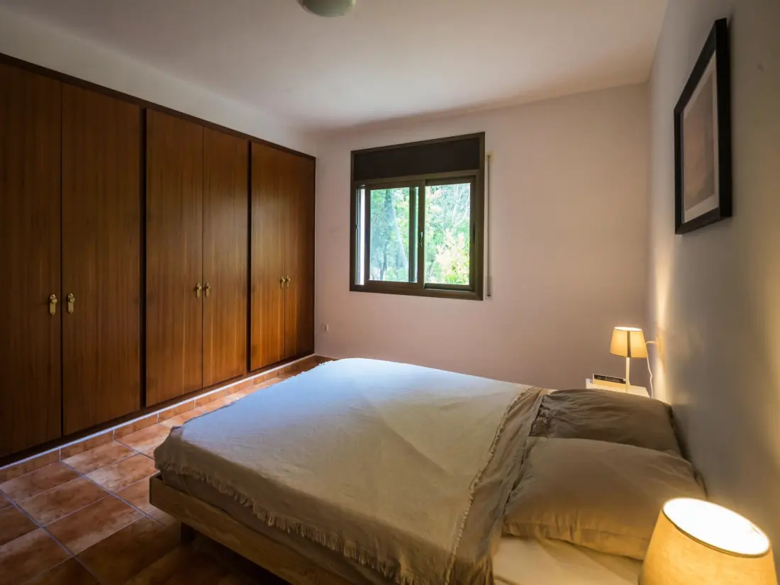 Maison de Vacances Santa Cristina d'Aro 31