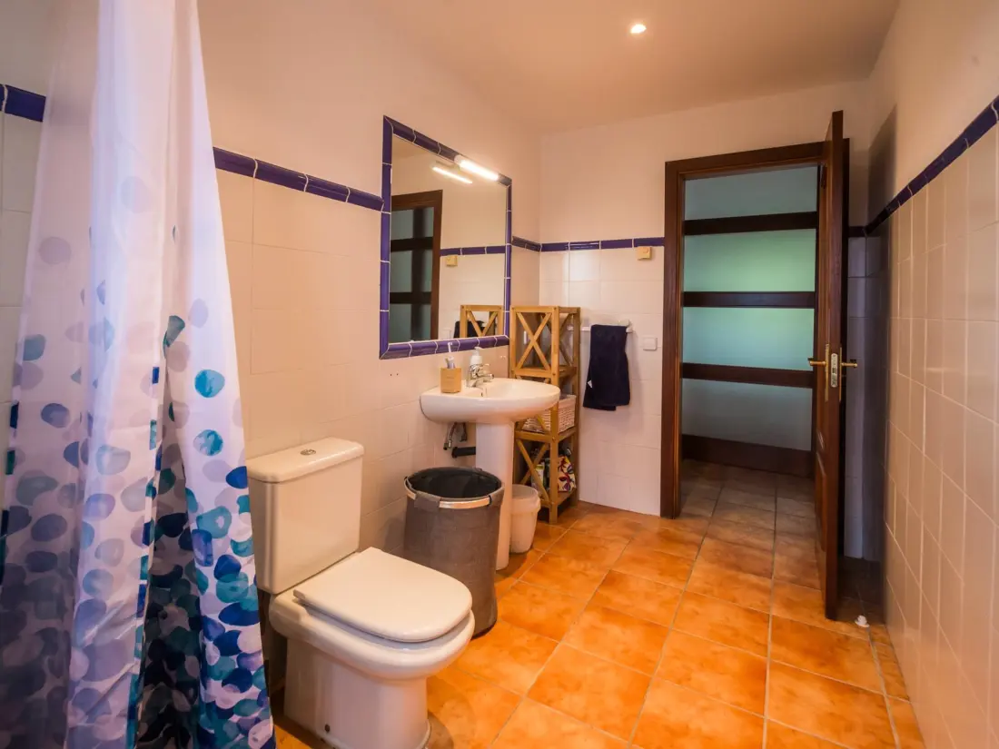 Maison de Vacances Santa Cristina d'Aro 31