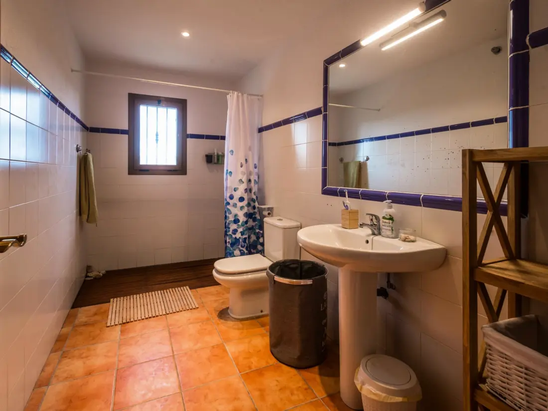 Maison de Vacances Santa Cristina d'Aro 31