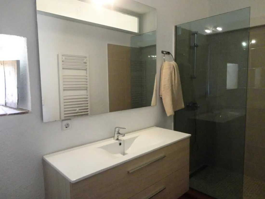 Maison de Vacances Santa Cristina d'Aro 32