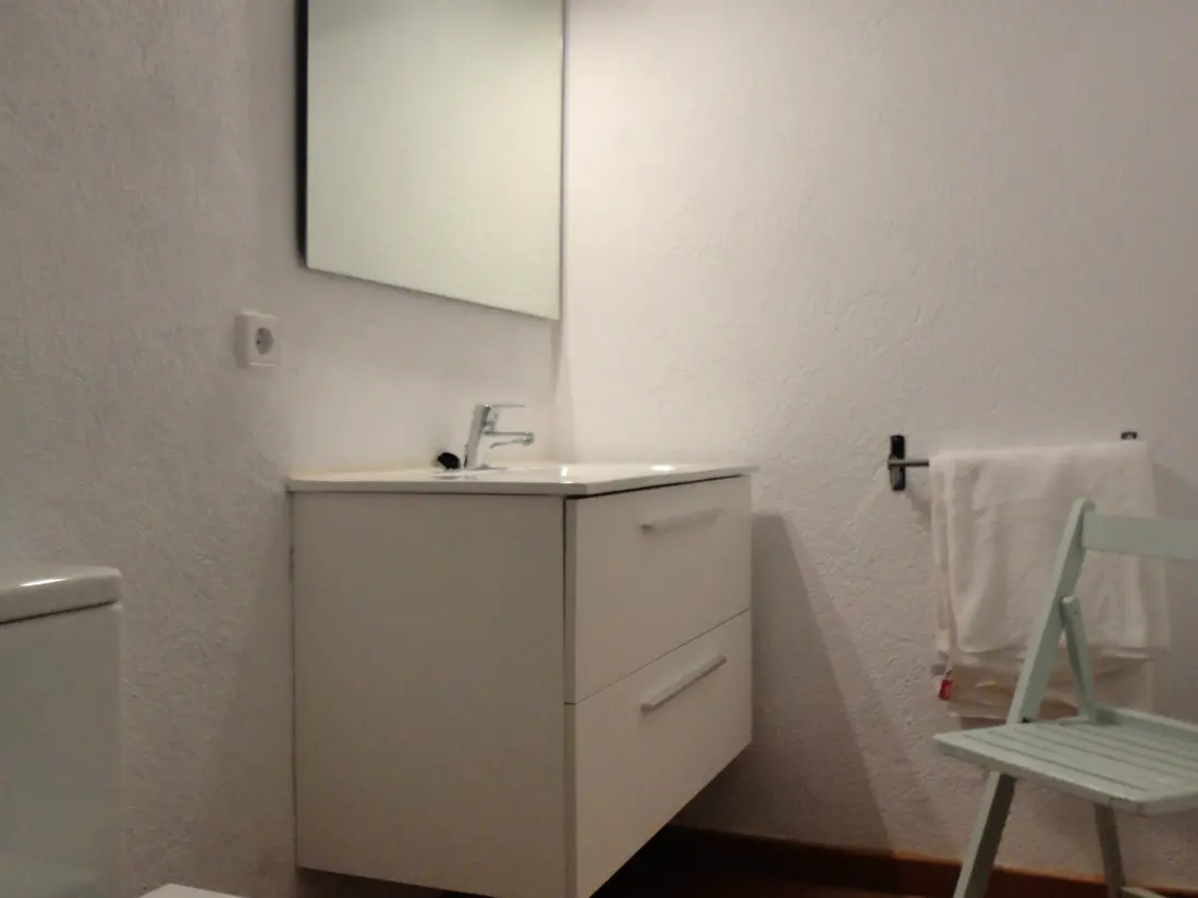 Maison de Vacances Santa Cristina d'Aro 32