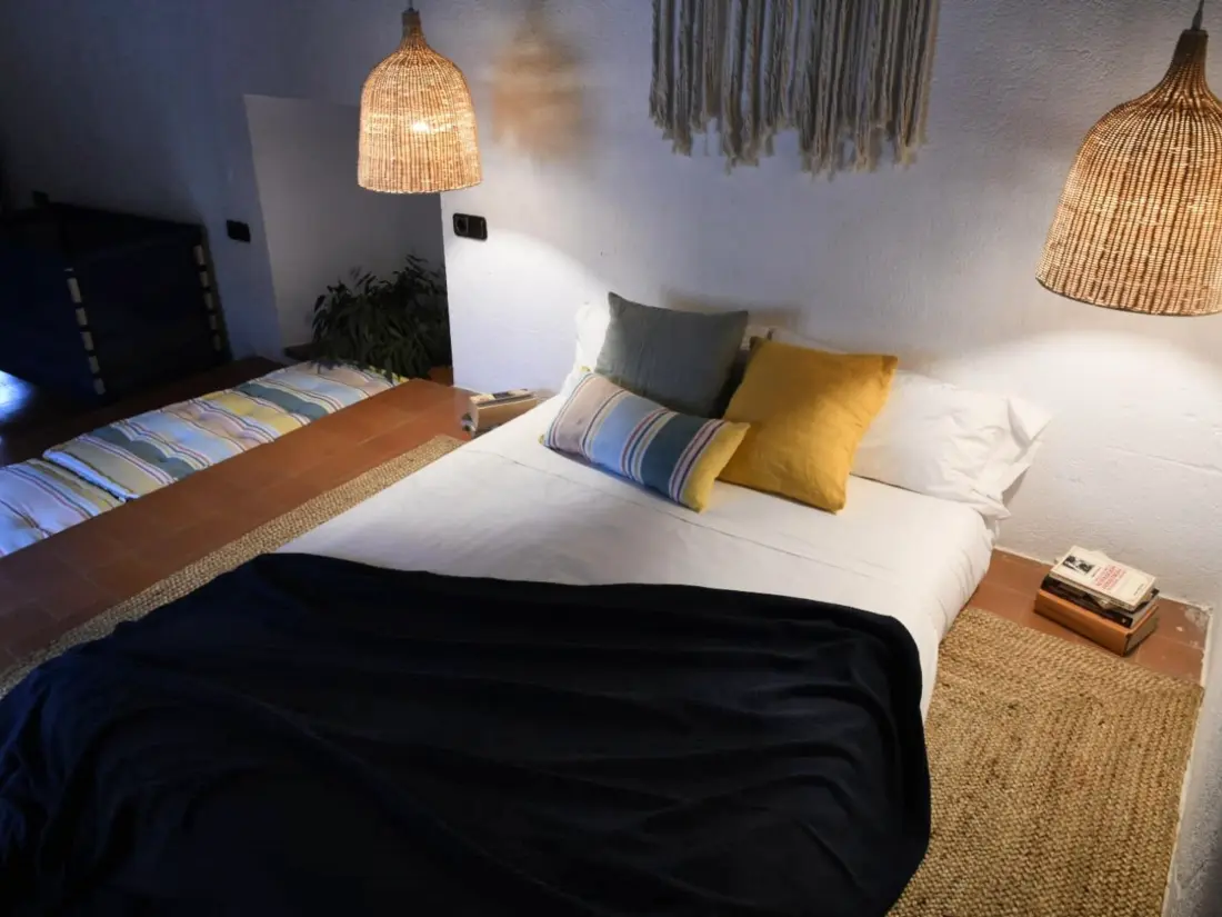 Maison de Vacances Santa Cristina d'Aro 32