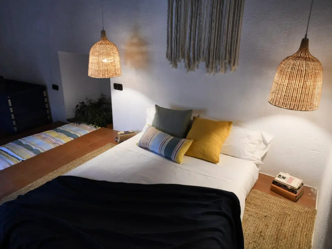 Maison de Vacances Santa Cristina d'Aro 32