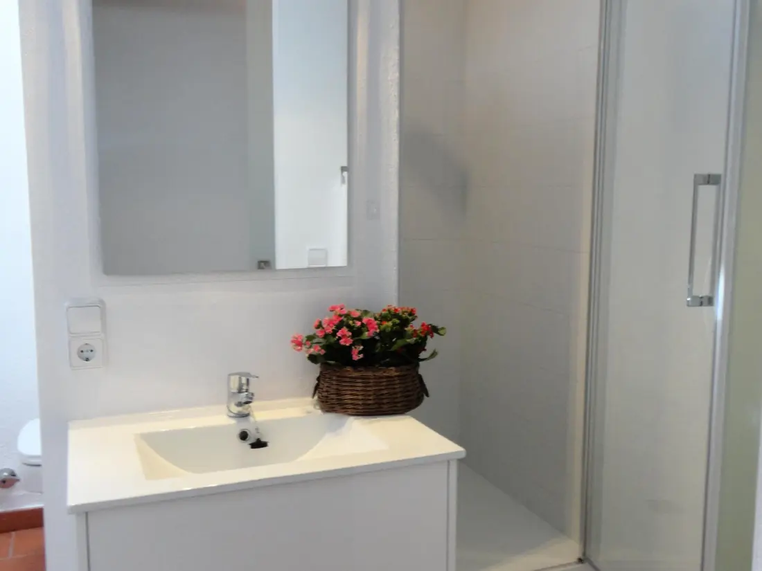 Maison de Vacances Santa Cristina d'Aro 32