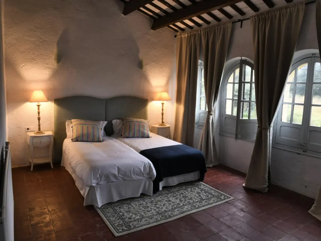 Maison de Vacances Santa Cristina d'Aro 32