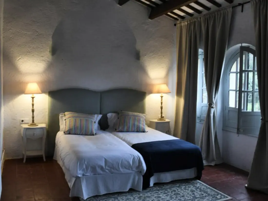 Maison de Vacances Santa Cristina d'Aro 32